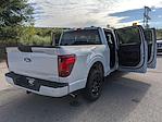 2025 Ford F-150 SuperCrew Cab 4x2 Pickup for sale #G250834 - photo 8