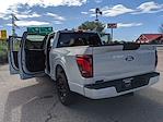 2025 Ford F-150 SuperCrew Cab 4x2 Pickup for sale #G250834 - photo 9