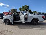 2025 Ford F-150 SuperCrew Cab 4x2 Pickup for sale #G250834 - photo 10