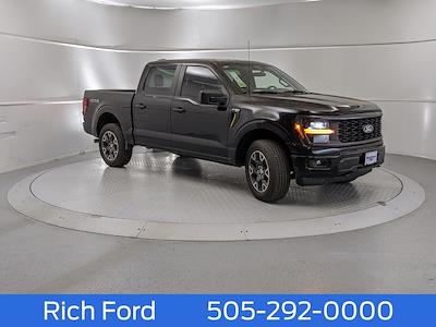 2025 Ford F-150 SuperCrew Cab 4x4 Pickup for sale #G250879 - photo 1