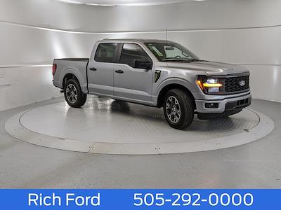2025 Ford F-150 SuperCrew Cab 4x2 Pickup for sale #G250881 - photo 1