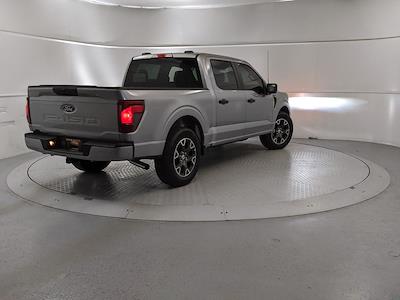 2025 Ford F-150 SuperCrew Cab 4x2 Pickup for sale #G250881 - photo 2