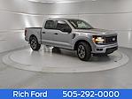 2025 Ford F-150 SuperCrew Cab 4x2 Pickup for sale #G250881 - photo 1
