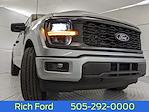 2025 Ford F-150 SuperCrew Cab 4x2 Pickup for sale #G250881 - photo 27