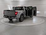 2025 Ford F-150 SuperCrew Cab 4x2 Pickup for sale #G250881 - photo 9