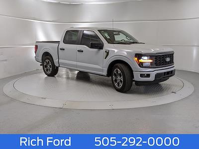 2025 Ford F-150 SuperCrew Cab 4x2 Pickup for sale #G250882 - photo 1