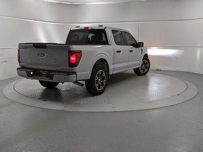 2025 Ford F-150 SuperCrew Cab 4x2 Pickup for sale #G250882 - photo 2