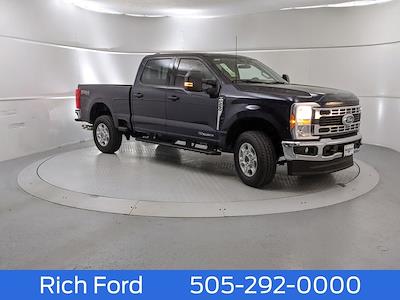 2025 Ford F-250 Crew Cab 4x4 Pickup for sale #G250938 - photo 1