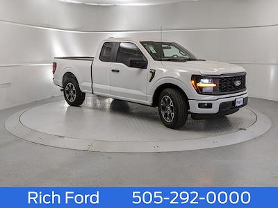 2025 Ford F-150 Super Cab RWD Pickup for sale #G251045 - photo 1