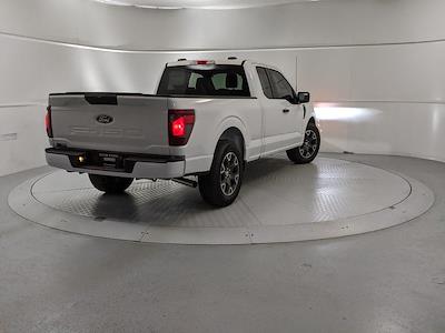 New 2025 Ford F-150 STX Super Cab for sale #G251045 - photo 2