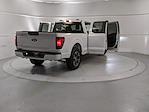 2025 Ford F-150 Super Cab RWD Pickup for sale #G251045 - photo 9