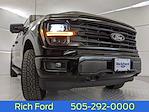 2025 Ford F-150 SuperCrew Cab 4WD Pickup for sale #G251047 - photo 28