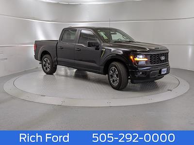 2025 Ford F-150 SuperCrew Cab 4x2 Pickup for sale #G251057 - photo 1