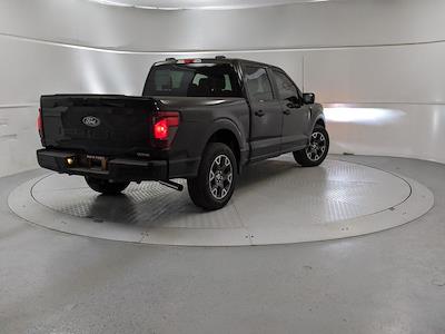 2025 Ford F-150 SuperCrew Cab 4x2 Pickup for sale #G251057 - photo 2