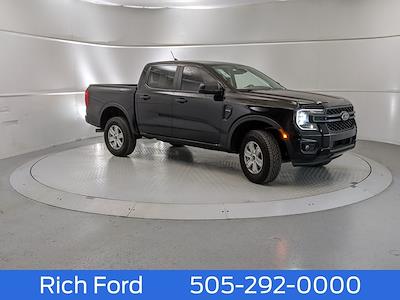 New 2025 Ford Ranger XL SuperCrew Cab for sale #G251068 - photo 1
