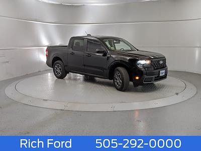 New 2025 Ford Maverick XLT SuperCrew Cab for sale #G251087 - photo 1