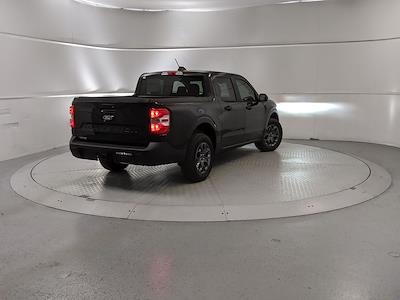 New 2025 Ford Maverick XLT SuperCrew Cab for sale #G251087 - photo 2