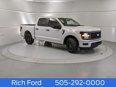 2025 Ford F-150 SuperCrew Cab RWD Pickup for sale #G251124 - photo 1
