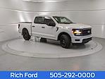 2025 Ford F-150 SuperCrew Cab RWD Pickup for sale #G251124 - photo 1