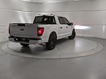 2025 Ford F-150 SuperCrew Cab RWD Pickup for sale #G251124 - photo 2
