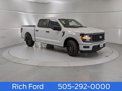 2025 Ford F-150 SuperCrew Cab RWD Pickup for sale #G251128 - photo 1