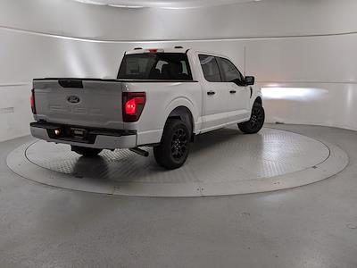 New 2025 Ford F-150 STX SuperCrew Cab for sale #G251128 - photo 2