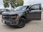 2025 Ford F-150 SuperCrew Cab 4x4 Pickup for sale #G251152 - photo 11