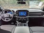 2025 Ford F-150 SuperCrew Cab 4x4 Pickup for sale #G251152 - photo 12