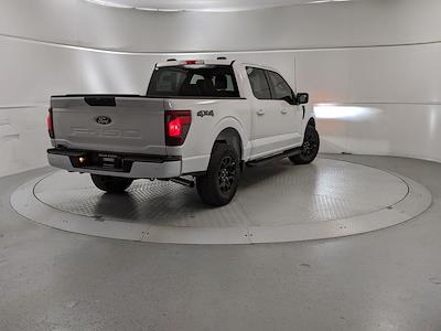 New 2025 Ford F-150 XLT SuperCrew Cab for sale #G251183 - photo 2
