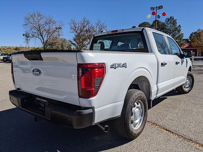 New 2025 Ford F-150 XL SuperCrew Cab for sale #G251189 - photo 2
