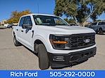 2025 Ford F-150 SuperCrew Cab 4WD Pickup for sale #G251189 - photo 1