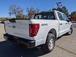 2025 Ford F-150 SuperCrew Cab 4WD Pickup for sale #G251189 - photo 2