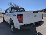 2025 Ford F-150 SuperCrew Cab 4WD Pickup for sale #G251189 - photo 4
