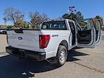 2025 Ford F-150 SuperCrew Cab 4WD Pickup for sale #G251189 - photo 8