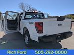 2025 Ford F-150 SuperCrew Cab 4WD Pickup for sale #G251189 - photo 9
