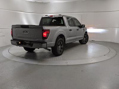 New 2025 Ford F-150 STX SuperCrew Cab for sale #G251256 - photo 2