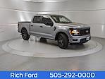 New 2025 Ford F-150 STX SuperCrew Cab for sale #G251256 - photo 1