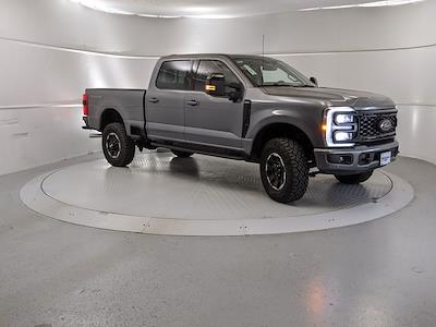 New 2025 Ford F-250 Lariat Crew Cab for sale #G251267 - photo 1