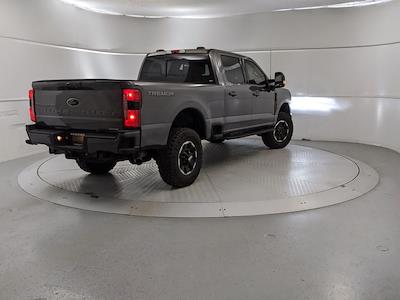 New 2025 Ford F-250 Lariat Crew Cab for sale #G251267 - photo 2