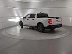 2025 Ford Maverick SuperCrew Cab AWD Pickup for sale #G251274 - photo 4