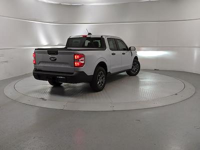 New 2025 Ford Maverick XLT SuperCrew Cab for sale #G251275 - photo 2