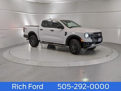 New 2025 Ford Ranger XLT SuperCrew Cab for sale #G251277 - photo 1