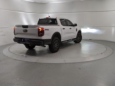 New 2025 Ford Ranger XLT SuperCrew Cab for sale #G251277 - photo 2