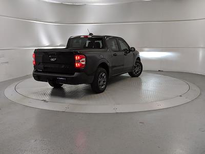 New 2025 Ford Maverick XLT SuperCrew Cab for sale #G251281 - photo 2