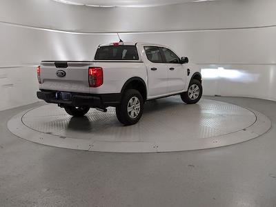 New 2025 Ford Ranger XL SuperCrew Cab for sale #G251282 - photo 2