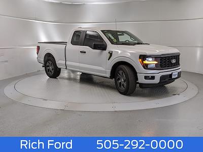 New 2025 Ford F-150 STX Super Cab for sale #G251462 - photo 1