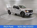 New 2025 Ford F-150 STX Super Cab for sale #G251462 - photo 1