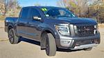Used 2022 Nissan Titan PRO-4X Crew Cab 4x4 Pickup for sale #P7025-1 - photo 1