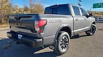 Used 2022 Nissan Titan PRO-4X Crew Cab 4x4 Pickup for sale #P7025-1 - photo 2