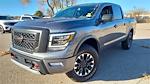 Used 2022 Nissan Titan PRO-4X Crew Cab 4x4 Pickup for sale #P7025-1 - photo 3